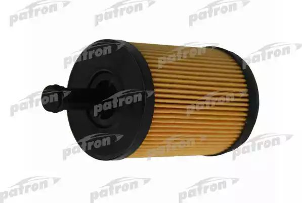 Масляный фильтр Patron. Артикул PF4157