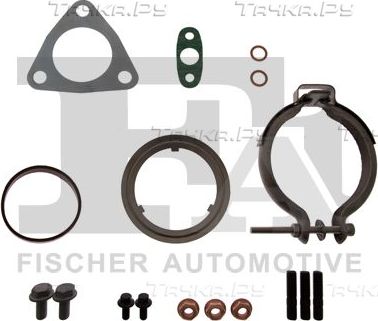 АВТОЗЧ FA1. Артикул KT410150