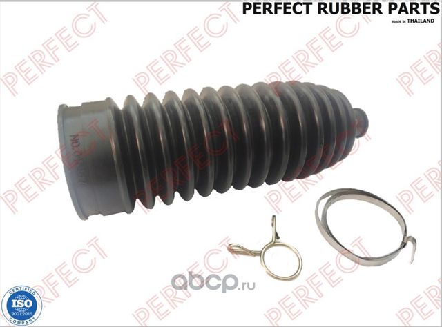 Пыльник рулевой рейки (Perfect). Артикул HO55TR0