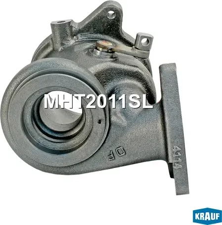 Корпус турбины (турбокомпрессора) Krauf. Артикул MHT2011SL