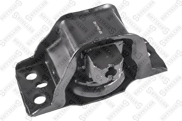 Подушка (опора) двигателя Stellox. Артикул 25-17797-SX