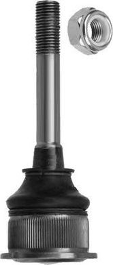 Шаровая опора Denckermann передняя правая/левая нижняя внутренняя для BMW Z3 I 1995-2003. Артикул D110075