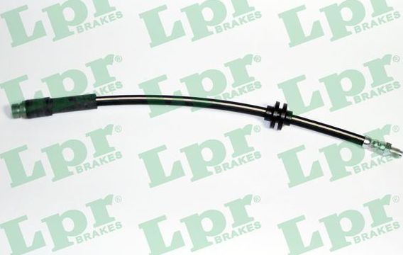 Тормозной шланг LPR задний правый/левый для Volvo C30 I 2006-2012. Артикул 6T48040