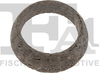 Прокладка глушителя FA1 для Suzuki SX4 I (Classic) 2006-2014. Артикул 781-943