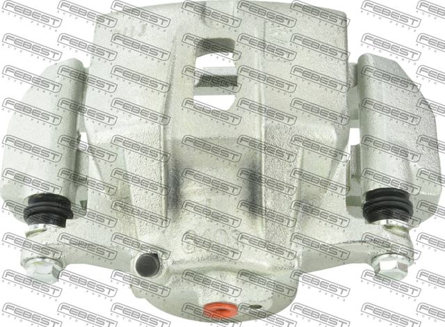Тормозной суппорт Febest. Артикул 0177-MCU30FLH