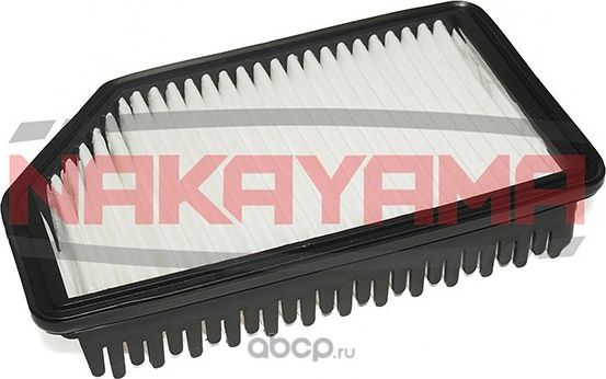Фильтр воздушный NAKAYAMA FA676NY Nakayama. Артикул FA676NY