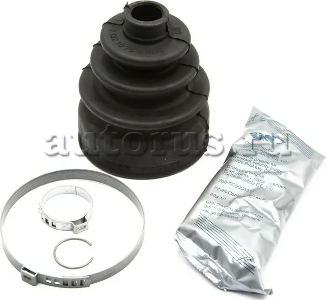 Пыльник ШРУСа NISSAN ALMERA/SUNNY 90-00 1.4/2.0D (GKN). Артикул 300388