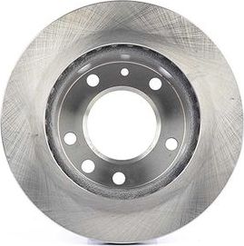 Тормозной диск BSG. Артикул BSG 60-210-006