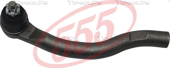 Наконечник рулевой тяги 555. Артикул SE-6311L