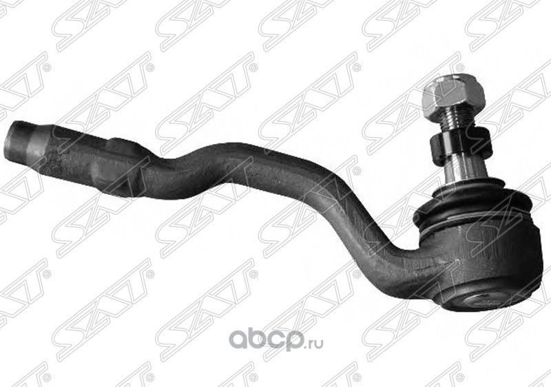Наконечник рулевой BMW X5 07-12X6 08- LHRH (SAT). Артикул ST32106793497