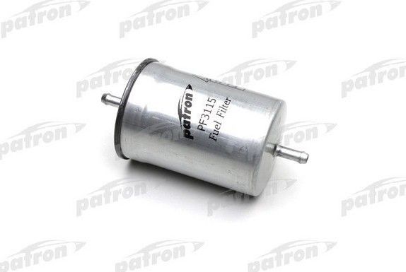 Топливный фильтр Patron для Renault Master I 1980-1998. Артикул PF3115