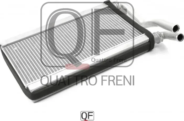 РАДИАТОР ОТОПИТЕЛЯ (Quattro Freni). Артикул QF50Q00002