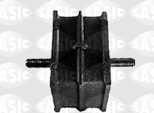 Подушка (опора) двигателя Sasic. Артикул 4001322