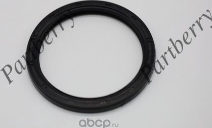 САЛЬНИК КОЛЕНВАЛА ЗАДНИЙ J35/J37            80X98X8 (Partberry). Артикул PB563509 