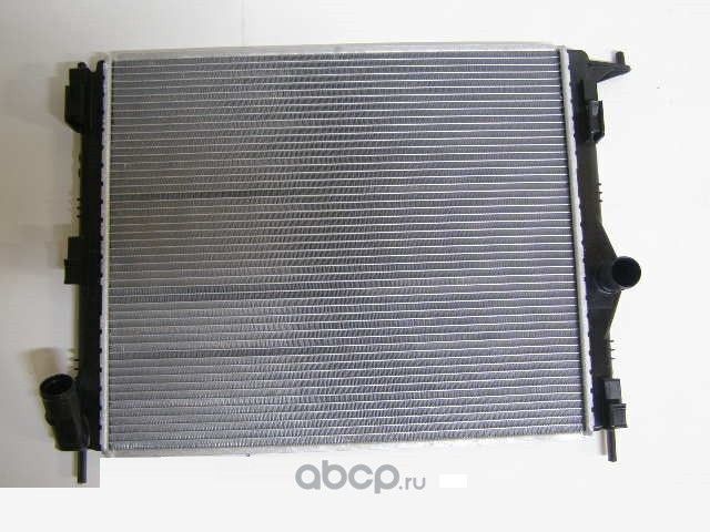 Радиатор охлаждения двигателя Lada. Артикул 8200735038