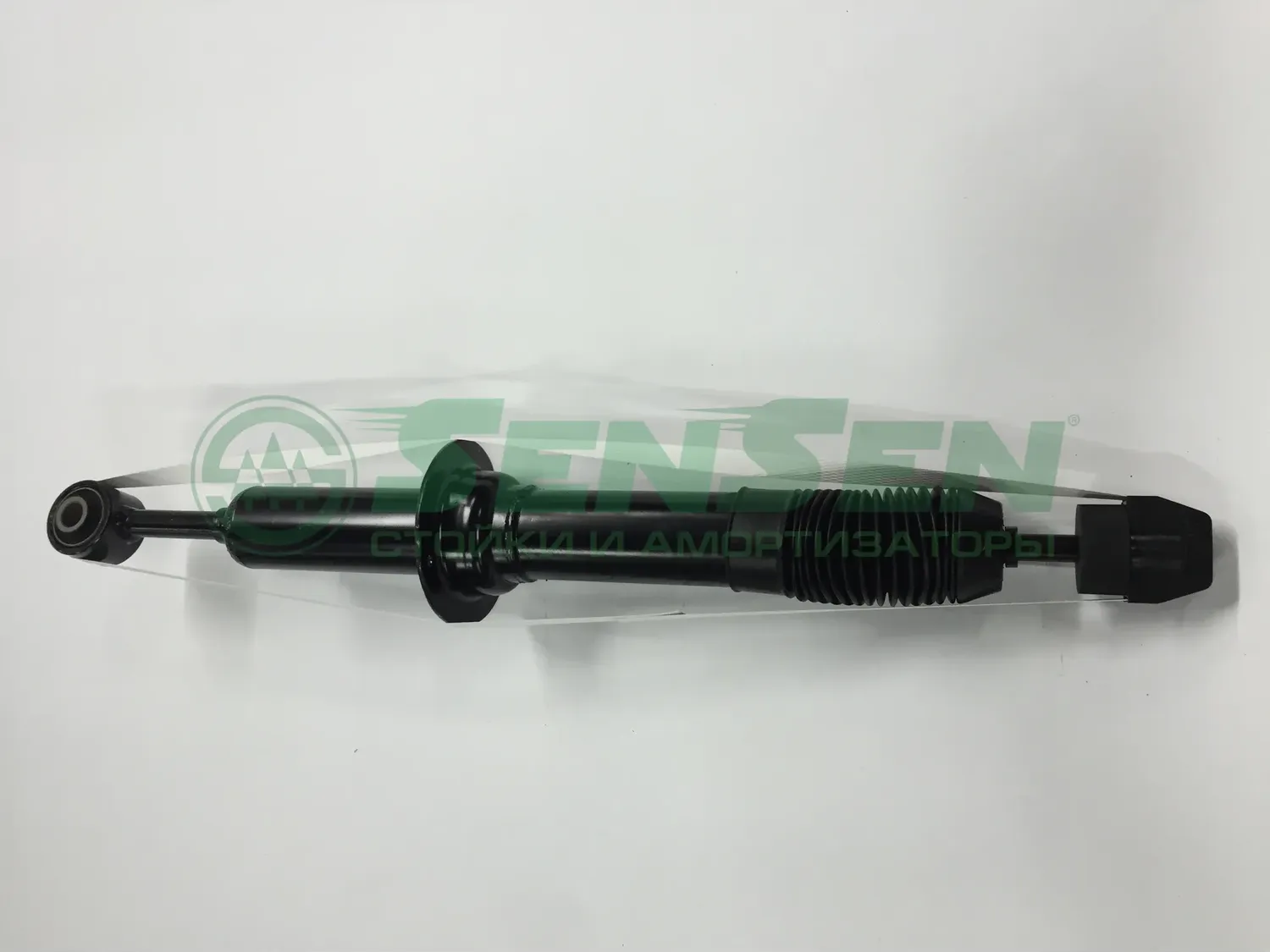 АМОРТИЗАТОР ПЕРЕДНИЙ МОСТ /TOYOTA, HILUX (VIGO)/2,5-4(2,5)/БЕНЗИН ДИЗЕ (Sensen). Артикул 32130277