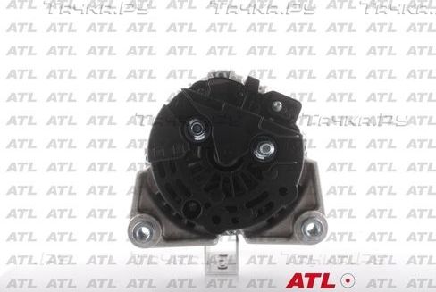 Генератор ATL/Delta Autotechnik для Opel Signum I 2005-2008. Артикул L 46 140