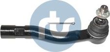Наконечник рулевой тяги RTS. Артикул 91-02513-1
