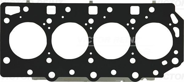 Прокладка ГБЦ Victor Reinz для Kia Sorento I 2006-2011. Артикул 61-10244-10
