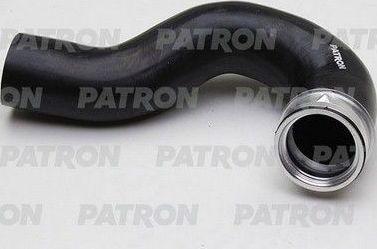 Патрубок интеркулера Patron для Mercedes-Benz Vito II (W639) 2003-2014. Артикул PH1031