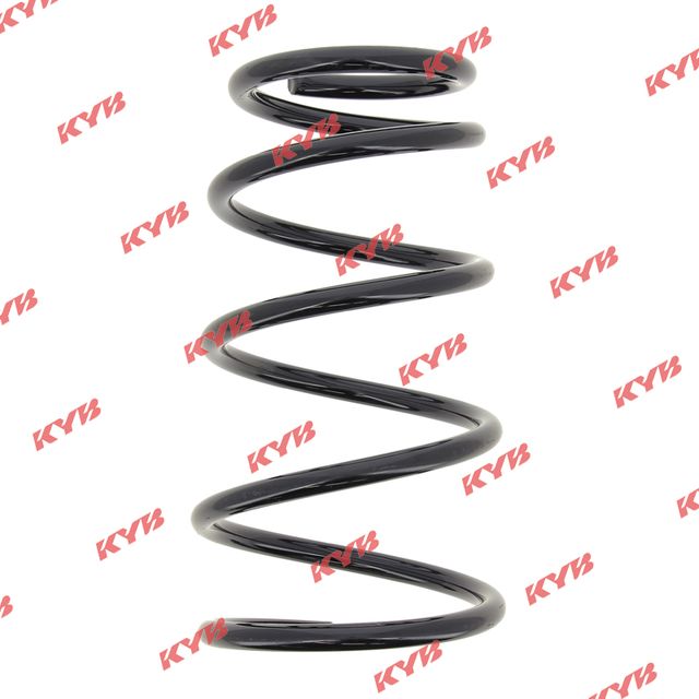 Пружина подвески KYB (Каяба) K-Flex задняя для Subaru Impreza II 2002-2005. Артикул RC6724