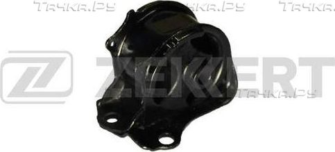 Подушка (опора) двигателя Zekkert передняя для Honda Civic VIII 2005-2012. Артикул GM-3308