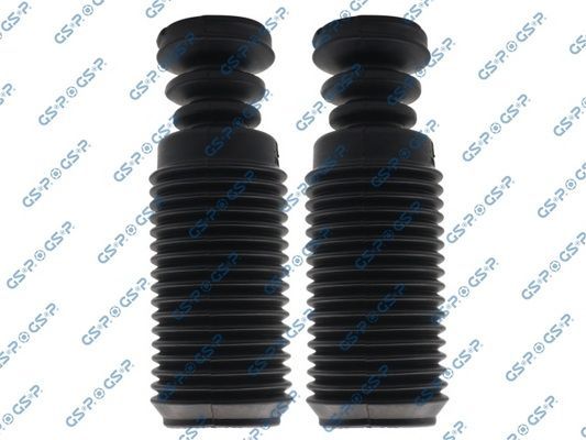 Комплект отбойников и пыльников амортизаторов (стоек) GSP. Артикул 5405970PK