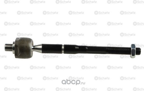 Рулевая тяга (Schatz). Артикул S31423L