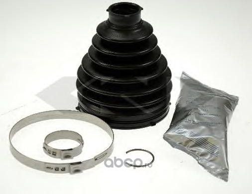 Комплект пыльника, приводной вал (GKN) GKN. Артикул 305008