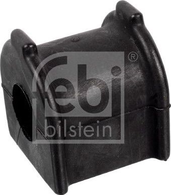 Втулка стабилизатора Febi Bilstein (резина). Артикул 171867