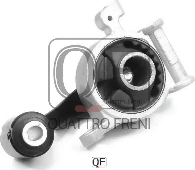 Опора двигателя (Quattro Freni). Артикул qf00a00518