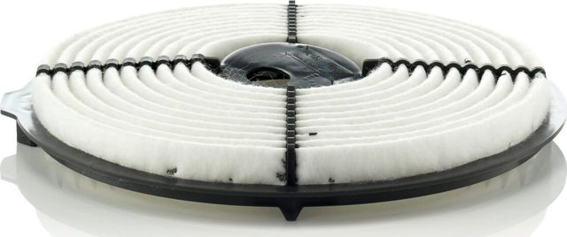 Воздушный фильтр Mann-Filter для Toyota Sprinter VI (E90) 1987-1989. Артикул C 2619