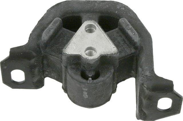 Опора (подушка) двигателя SWAG левая для Saab 900 II 1993-1998. Артикул 57 92 4857