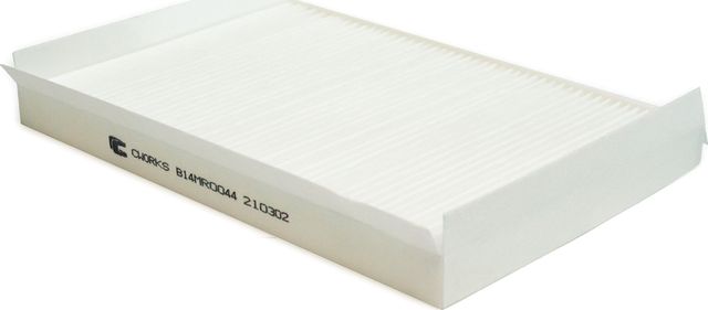 Салонный фильтр Cworks. Артикул B14MR0044