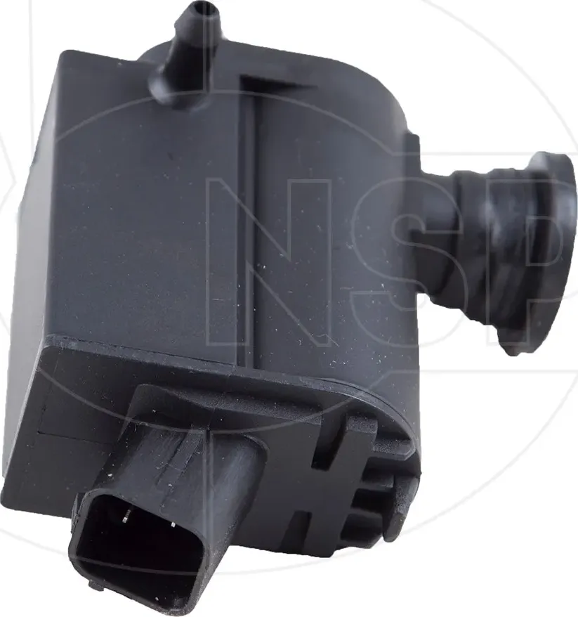 Насос омывателя стекол (NSP) NSP. Артикул NSP02985102J000