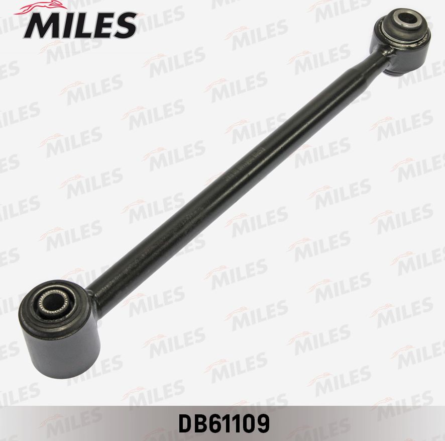 Сайлентблок заднего рычага подвески Miles. Артикул DB61109