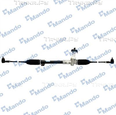 Рулевая рейка Mando передний для Kia Picanto I 2004-2011. Артикул EX5650007600