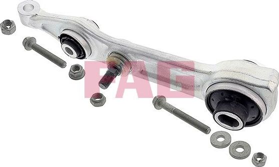 Поперечный рычаг передней подвески Fag задний левый нижний для Mercedes-Benz CLS I (C219) 2004-2010. Артикул 821 0212 10