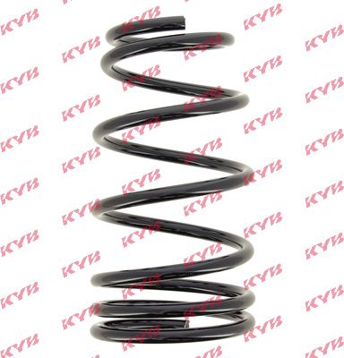 Пружина подвески KYB (Каяба) K-Flex задняя для Subaru Impreza II 2003-2003. Артикул RC6726