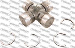 Крестовина карданного вала Febest для Toyota Hilux VII 2005-2015. Артикул AST-GGN15