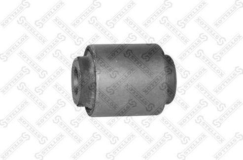 Сайлентблок заднего рычага подвески Stellox. Артикул 77-01194-SX