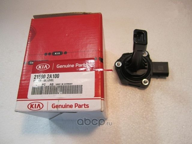 Датчик уровня масла Hyundai / KIA. Артикул 215902A100