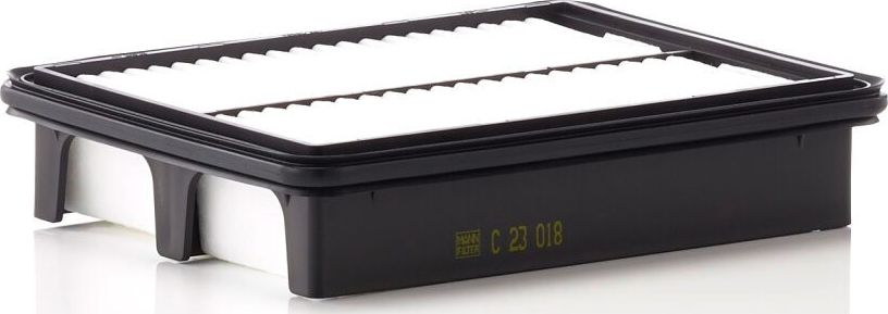 Воздушный фильтр Mann-Filter. Артикул C 23 018