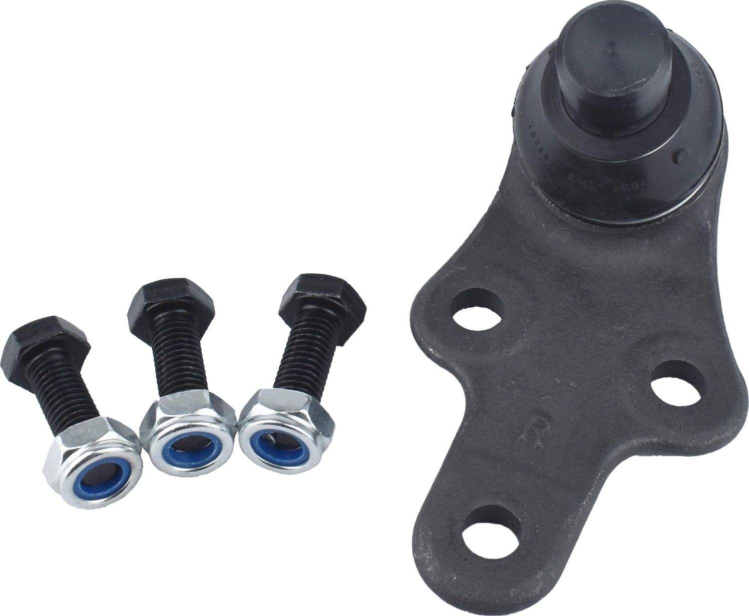 Опора шаровая Ford_C-Max CEU (2015-…)/Focus CEW/CB8 (2011-…)/Focus III CDH (2012-…) (Jikiu). Артикул jb51005r