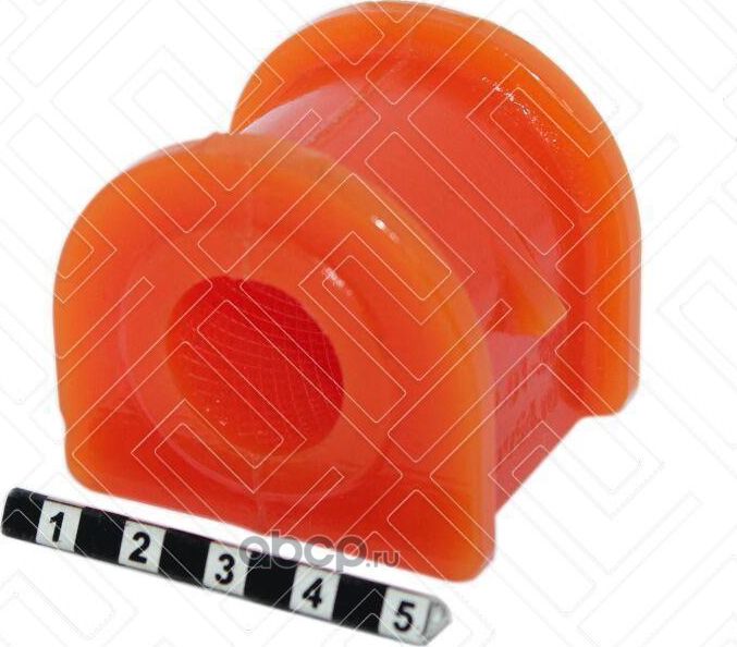 Втулка стабилизатора задней подвески мм (Полиуретан). Артикул 1901391