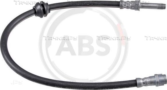 Тормозной шланг ABS. Артикул SL 1182