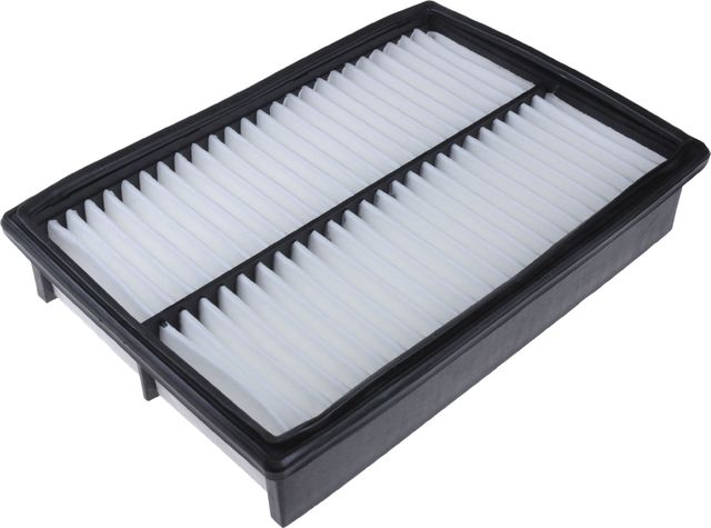 Воздушный фильтр Blue Print. Артикул ADM52251