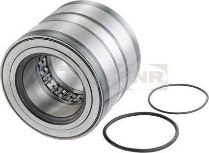 Ступичный подшипник (в сборе) NTN / SNR для MAN TGL 2005-2026. Артикул HDS232