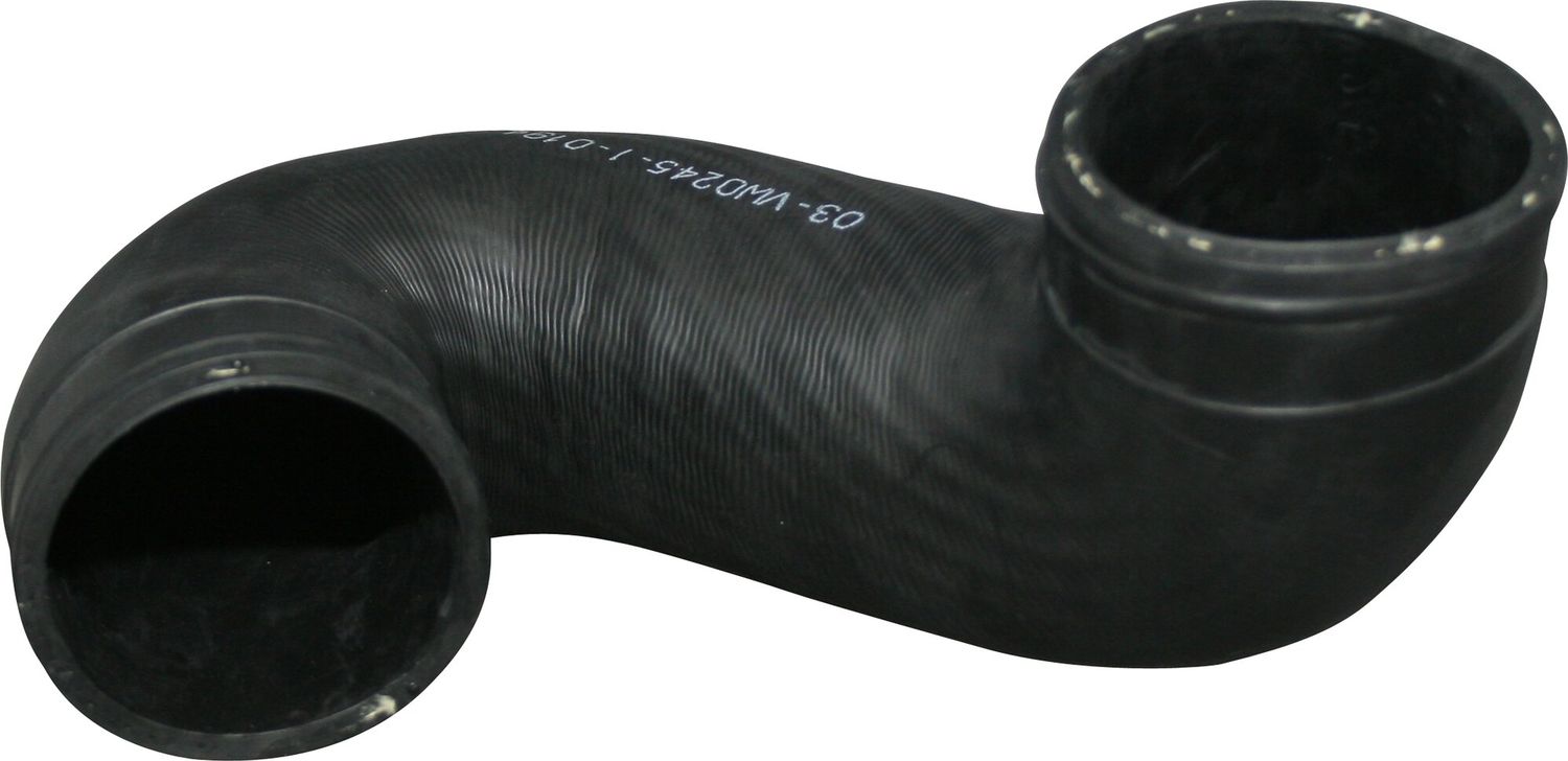 Патрубок интеркулера JP Group. Артикул 1117701100