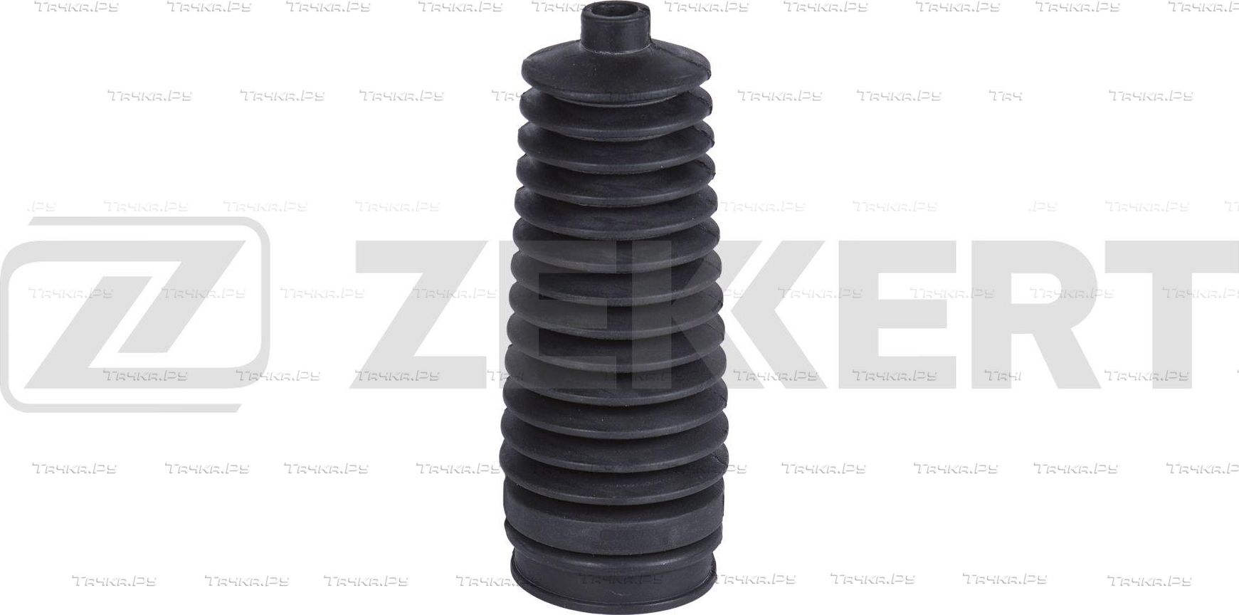Пыльник рулевой рейки Zekkert передний для Ford Fiesta IV 1995-2003. Артикул SM-5059